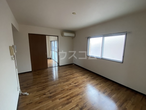 6/30 リビング/ダイニング