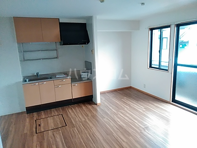 5/23 リビング/ダイニング