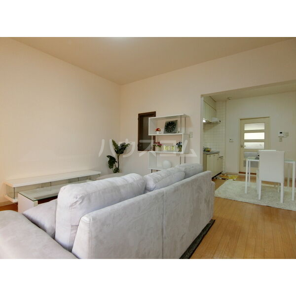 3/21 リビング/ダイニング