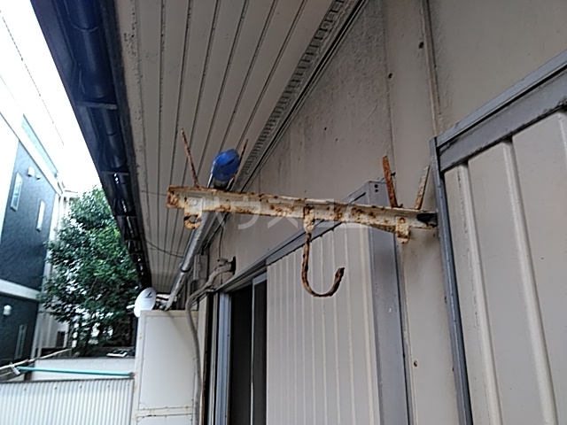 18/27 バルコニー