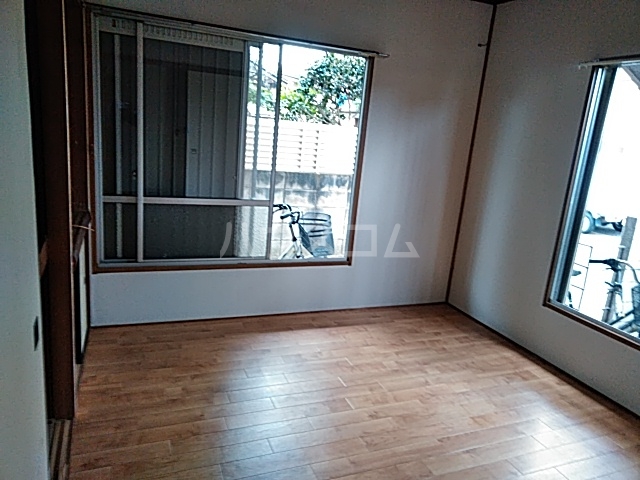 5/27 リビング/ダイニング