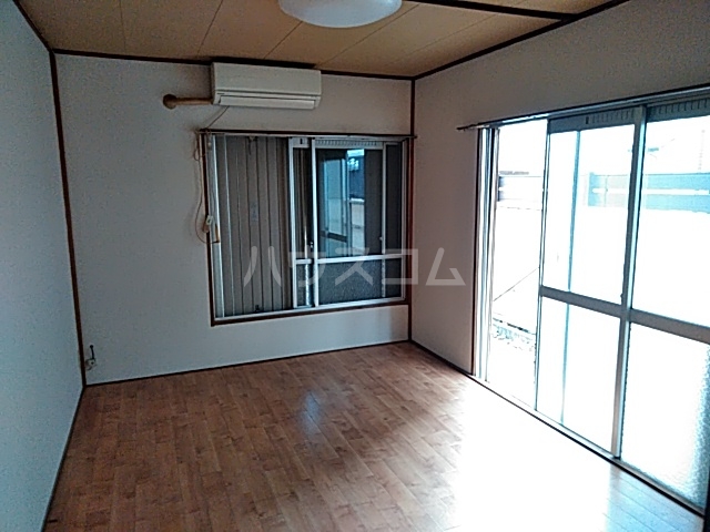 6/27 リビング/ダイニング