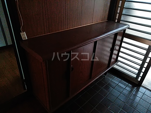 19/27 バルコニー