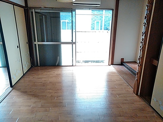 4/27 リビング/ダイニング