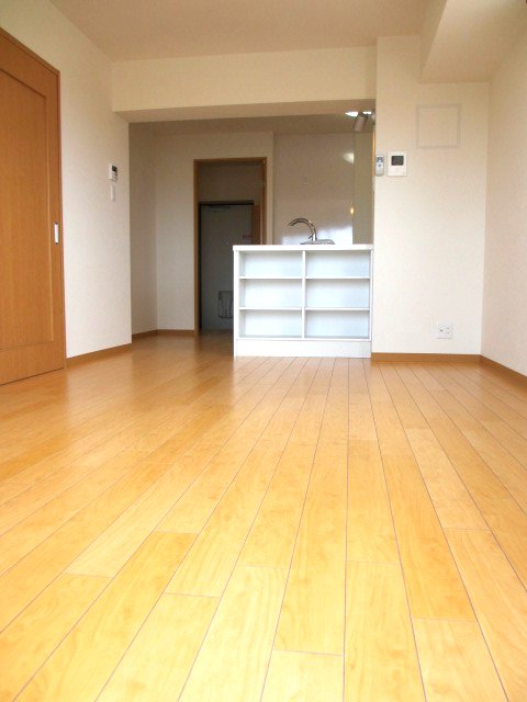 3/29 リビング/ダイニング