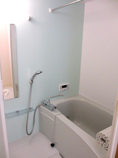 11/29 浴室