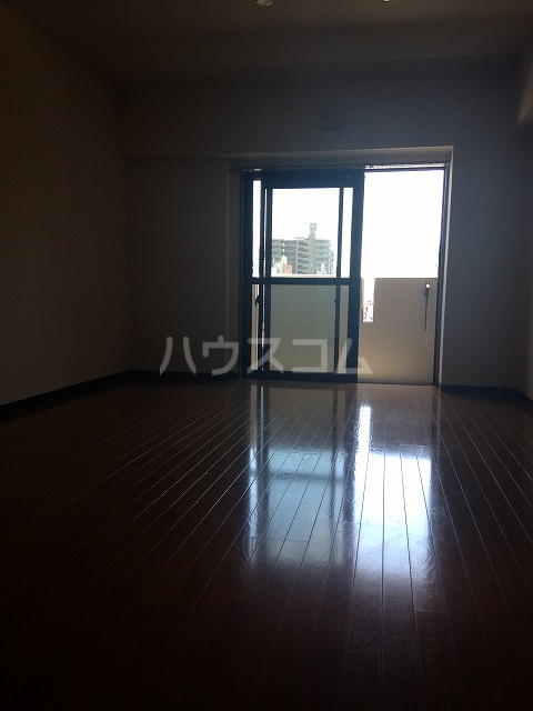 8/30 リビング/ダイニング