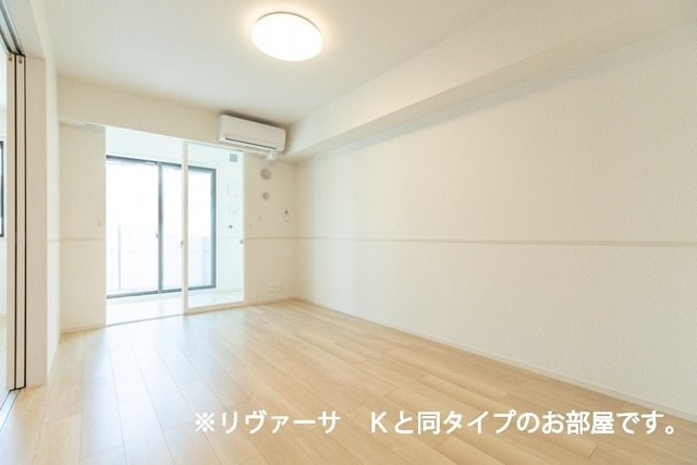 6/29 リビング/ダイニング