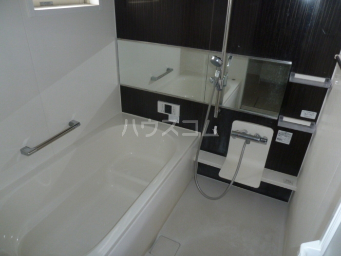 6/26 浴室