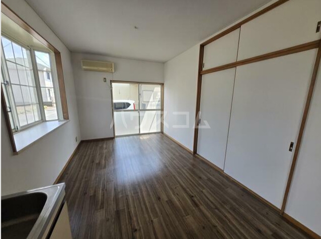 3/22 リビング/ダイニング