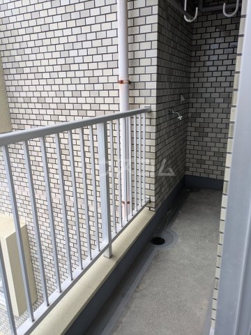 20/29 バルコニー