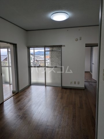 6/29 リビング/ダイニング