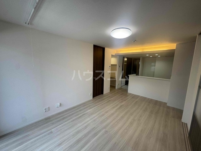 3/24 リビング/ダイニング