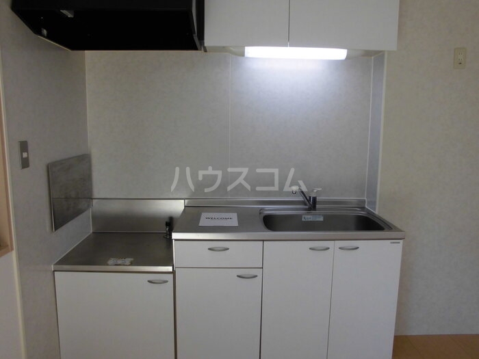 7/26 キッチン
