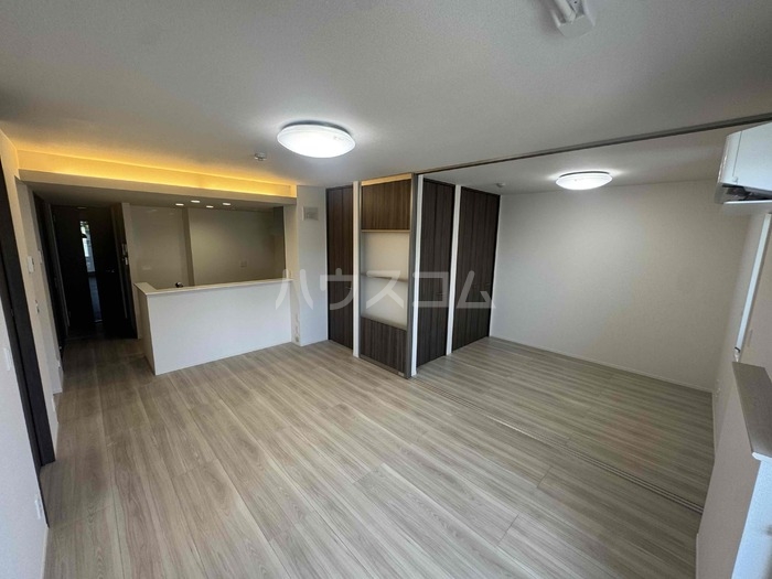 3/25 リビング/ダイニング