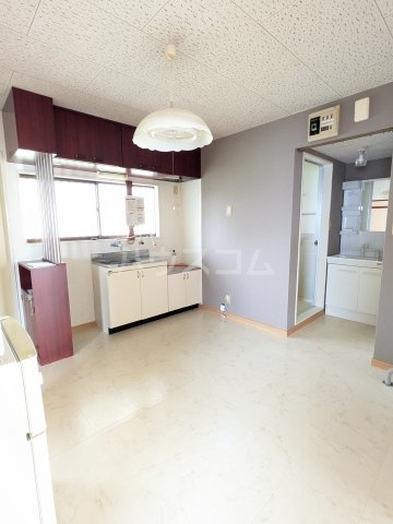 3/23 リビング/ダイニング