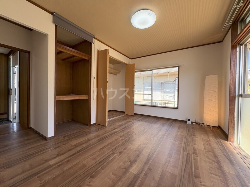 3/16 リビング/ダイニング