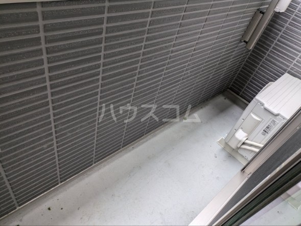21/30 バルコニー