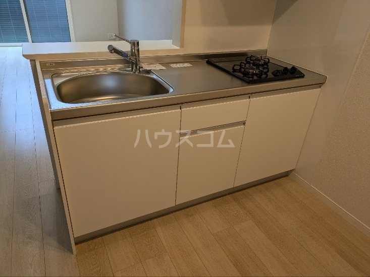 13/30 キッチン