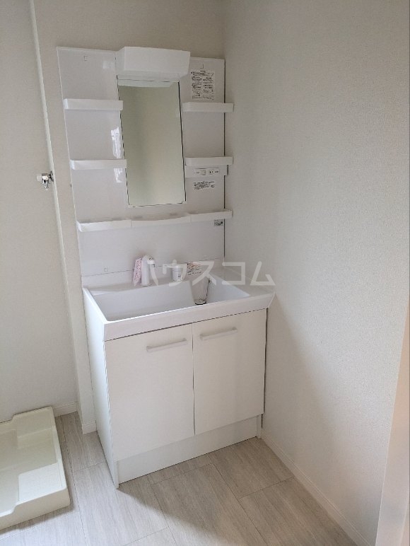 16/30 洗面