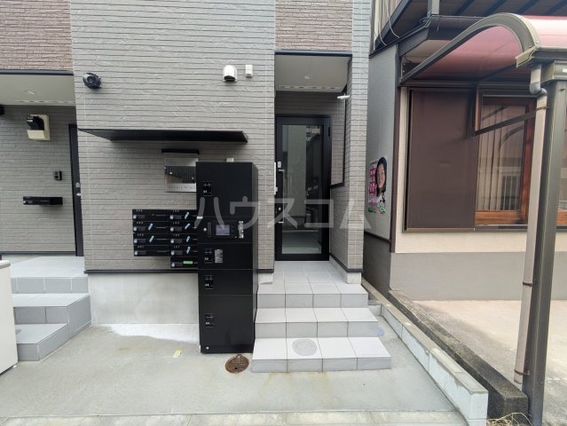 2/6 エントランス