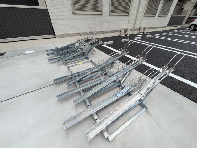 29/30 駐車場