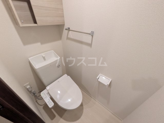 13/30 トイレ