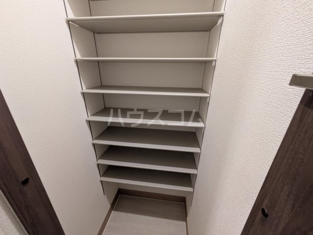 7/30 収納