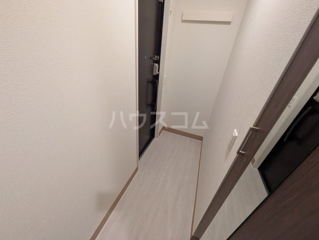 11/30 玄関