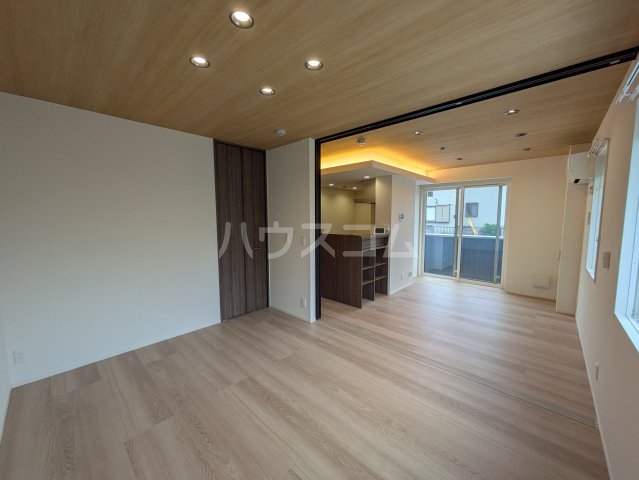 4/30 リビング/ダイニング