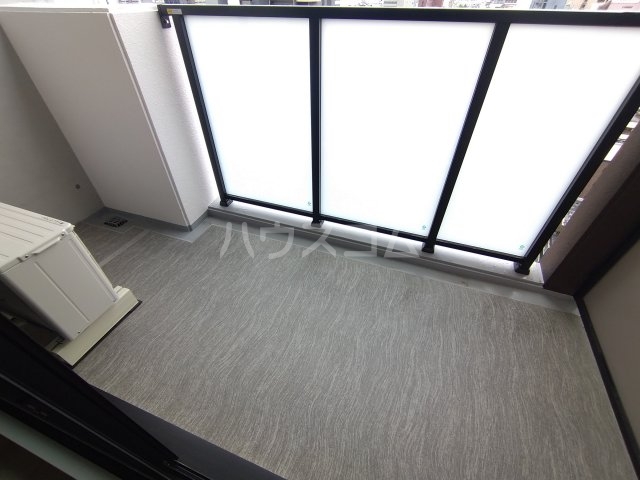 16/30 バルコニー