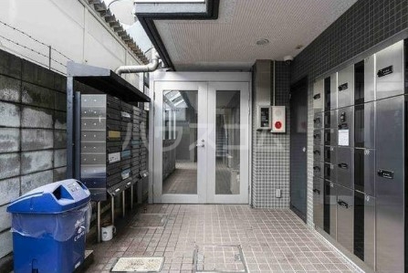 12/19 エントランス