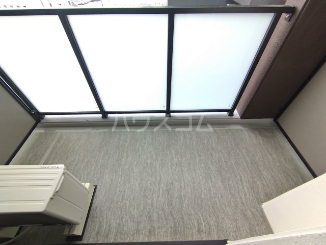 15/30 バルコニー