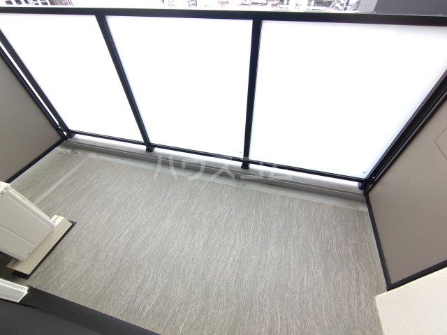 16/30 バルコニー