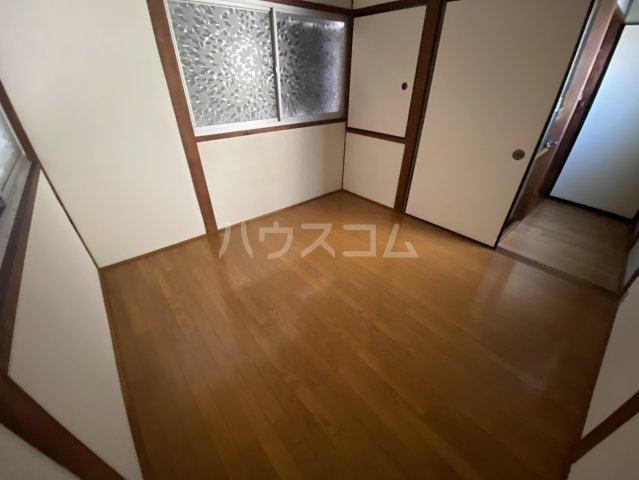 5/26 室内