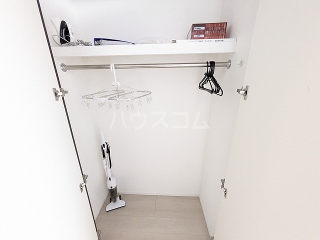 5/30 収納
