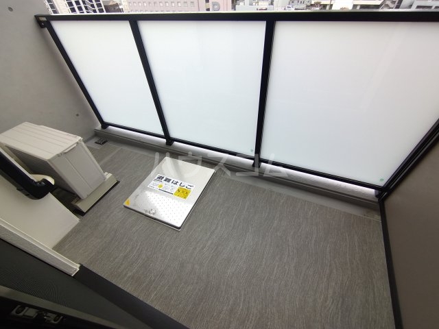 15/30 バルコニー