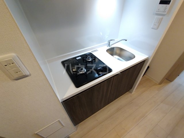 8/30 キッチン