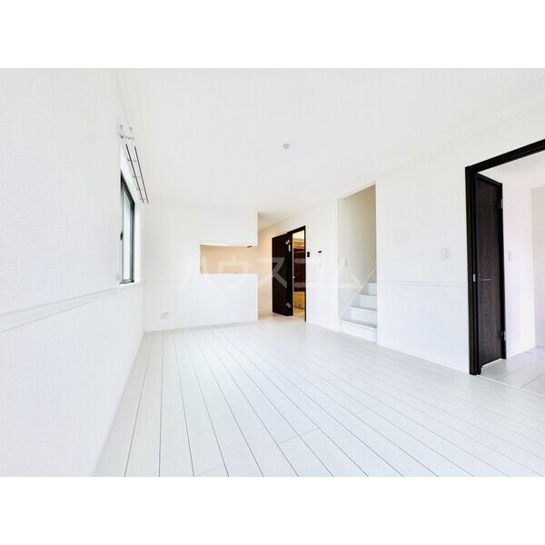 4/17 リビング/ダイニング