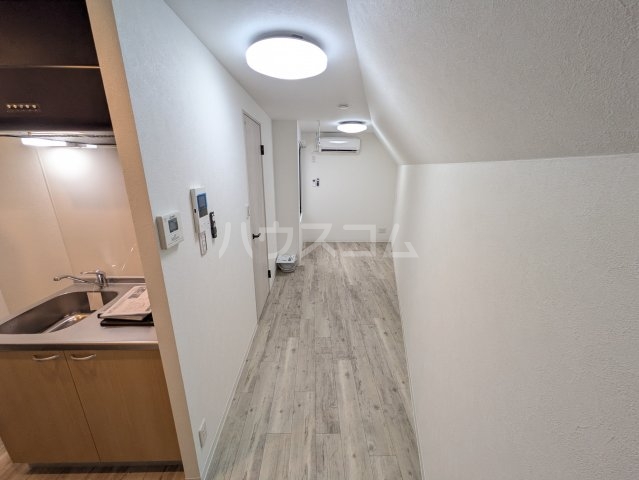 3/27 リビング/ダイニング