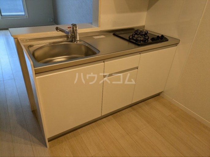 10/30 キッチン