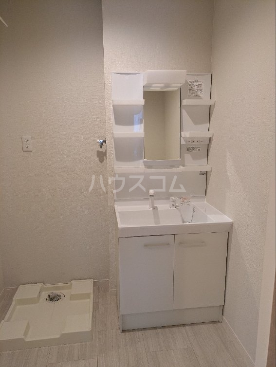 14/30 洗面