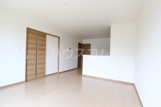 3/16 リビング/ダイニング