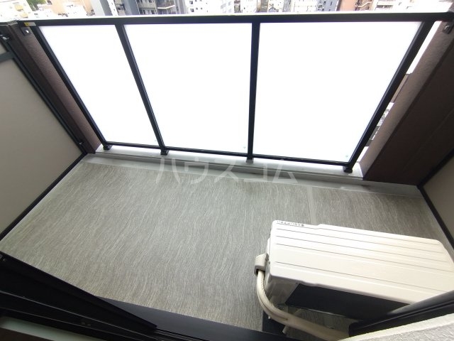 16/30 バルコニー