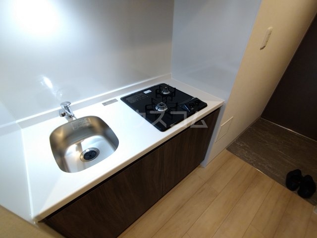 9/30 キッチン
