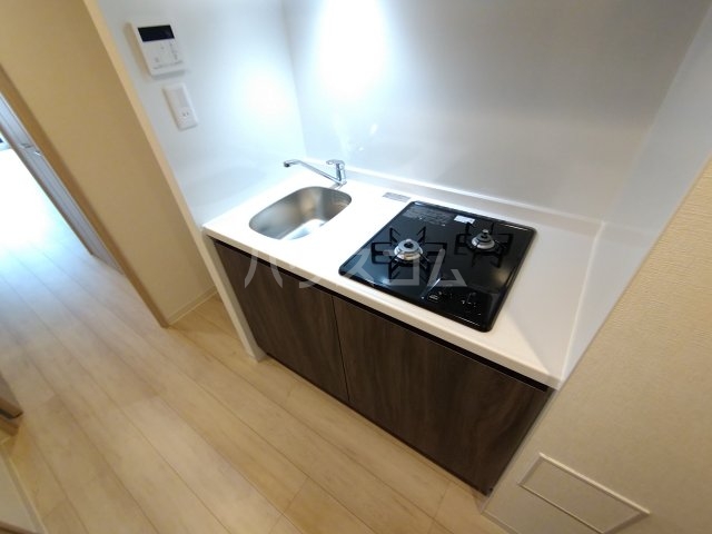 8/30 キッチン
