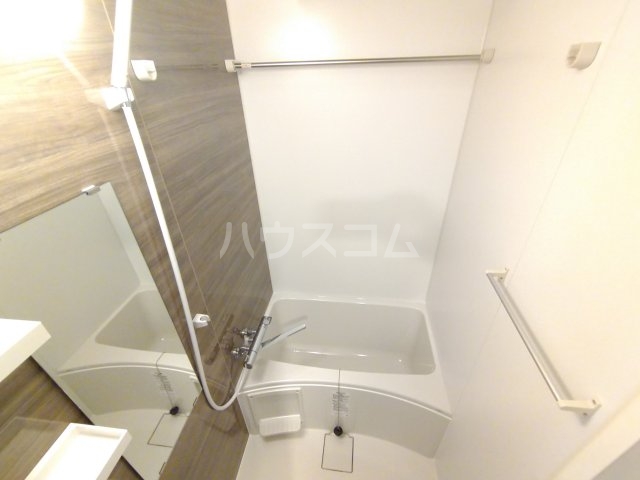 12/30 浴室