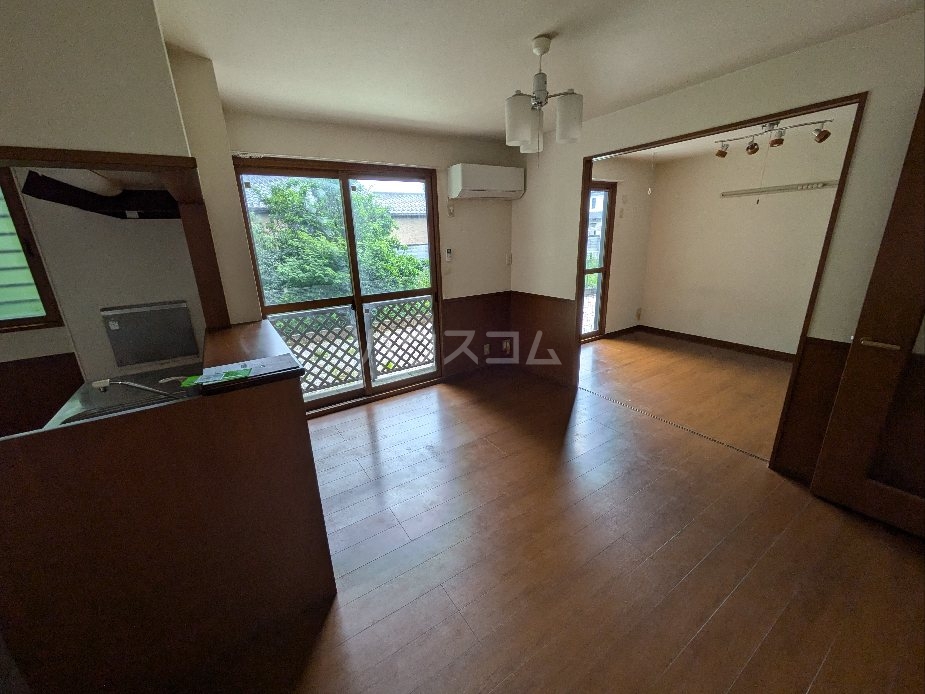 4/30 リビング/ダイニング