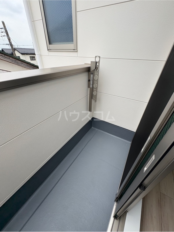15/30 バルコニー