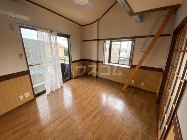 4/29 リビング/ダイニング